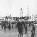 “When gasoline became more expensive, a sane Albanian thought of bringing some used Italian horse-drawn carriages and…” / The book of the Swede who visited Albania in ’35