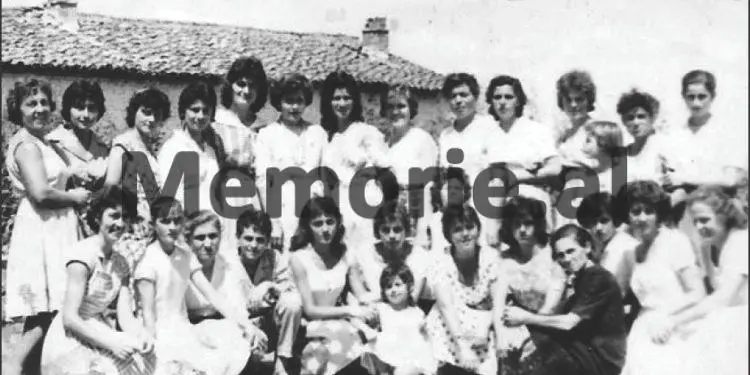 “Në Berat, komandanti i kampit, kapiten Pandi Anastasi, abuzonte me vajzat e internuara, duke…”/ Rrëfimi i Kristina Mark Gjomarkaj