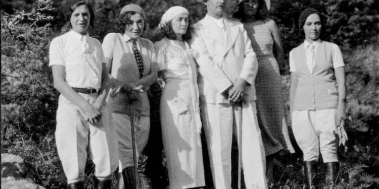 ”Shqiptari duron shtypjen, fukarallëkun dhe urinë, por ai kurrë s’mund të rri pa kafe e cigare në gojë ose në vesh, pasi…”/ Libri i suedezit që vizitoi Shqipërinë në ’35-ën