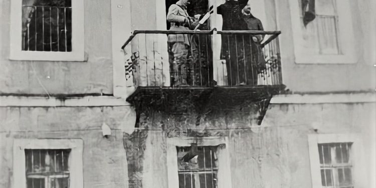 “Në vitin 1973.  takuam në Korçë bashkëshorten e Themistokli Gërmenjit, e cila na tha…”/ Dëshmia e rrallë e shkrimtarit Skifter Këlliçi