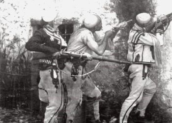 “Gjakmarrja duhet të jetë një rit shumë i lasht ilir, çështje nderi dhe sapo flitet për nder, shqiptari është i pa…”/ Libri i suedezit që vizitoi Shqipërinë në ’35-ën