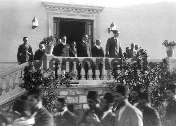 ”Prefekti i Tiranës, pasardhësi i themeluesit të qytetit, Sulejman Pashë Bargjinit, ka të vetmin merak, që nuk ka…”/ Libri i udhëtarit suedez, që vizitoi Shqipërinë në ’35-ën