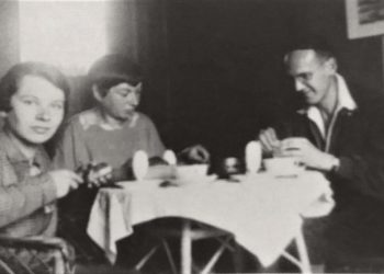 Historia e panjohur e mjekes Margarete Blank, e lindur në Kiev, e cila u ekzekutua nga nazistët në Sheshin ‘Mynih’ të Drezdenit, ditën e fundit të tyre…!