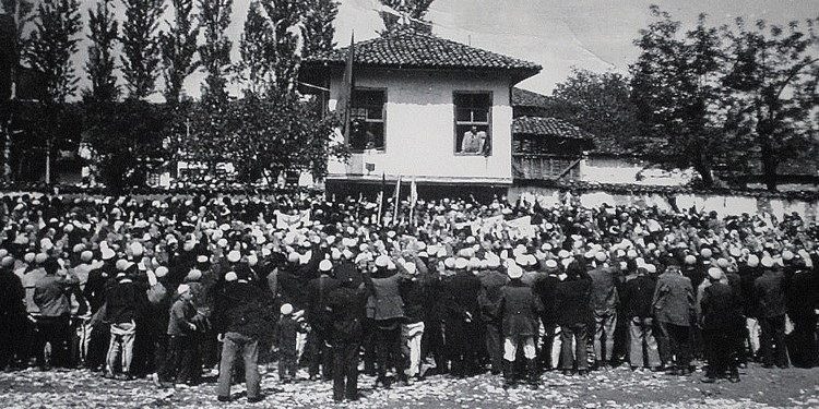 “Shkaku dhe pasoja” në kontekstin e botëkuptimit shqiptar