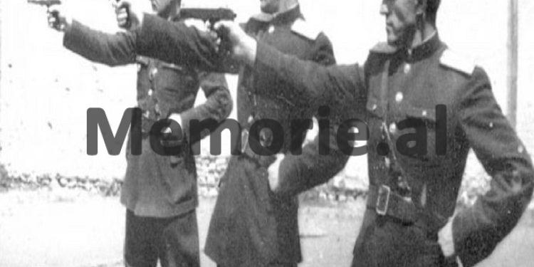 “Shoku Enver, ja po e lexoj unë platformën e Sigurimit që Kadriu u’a dha sovjetikëve, me emrat e agjenturës….”/ Diskutimi i Hekuran Isait në mbledhjen e Byrosë, shtator ‘82