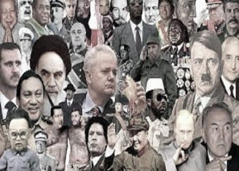 “Bota perëndimore e ka dënuar totalitarizmin e djathtë që zgjati vetëm 20 vite, kurse ato të majtat…”/ A mund ta fshehim një totalitarizëm në hijen e një tjetri?