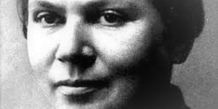 Historia e panjohur e mjekes Margarete Blank, e lindur në Kiev, e cila u ekzekutua nga nazistët në Sheshin ‘Mynih’ të Drezdenit, ditën e fundit të tyre…!