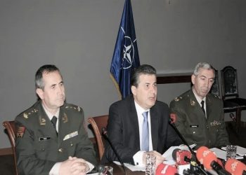 Invazioni rus në Ukrainë, kambanë alarmi për sigurinë tonë kombëtare