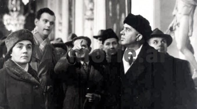 “Ja njerëzit që hyjnë e dalin në shtëpi dhe zyrën e Tukut, kurse shoferi e kuzhinieri i tij, thonë…”/ Denoncimi i Gac Mazit dhe raporti i Zv/Drejtorit të Sigurimit, Zoi Themeli