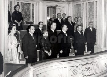 “Here are the people who come and go in Tuk’s house and office, while his driver and cook say…” / Gac Mazi’s denunciation and the report of the Deputy Director of Security, Zoi Themeli