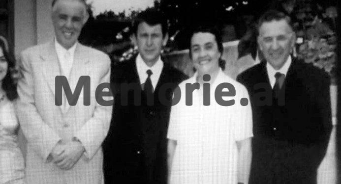 “Shoku Enver dhe shoku Ramiz, pa ditur gjë për rrethin familjar të Qazim Turdiut, erdhën dhe…”/ Dokumenti ‘Tepër sekret’, 17 dhjetor, 1981