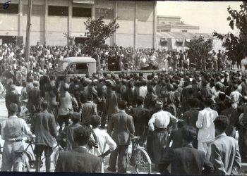 “Tuk Jakova kishte shtruar në plenum, se partinë tonë e ka organizuar Miladini dhe jo Enveri, pasi…”/ Deponimet e Bedri Spahiut, janar ‘58