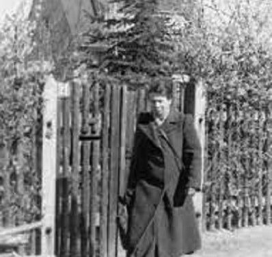 Historia e panjohur e mjekes Margarete Blank, e lindur në Kiev, e cila u ekzekutua nga nazistët në Sheshin ‘Mynih’ të Drezdenit, ditën e fundit të tyre…!