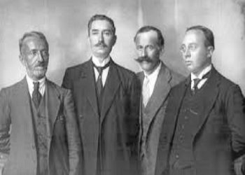 “Themistokliu,  i’u kundërvu hapur gjeneralit francez, Sal, duke i thënë se; kurrë ndonjë qeveri shqiptare, s’do të lejojë shkolla greke…”/ Historia e panjohur