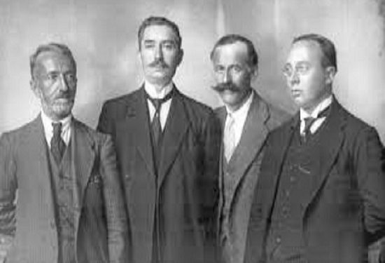 “Themistokliu,  i’u kundërvu hapur gjeneralit francez, Sal, duke i thënë se; kurrë ndonjë qeveri shqiptare, s’do të lejojë shkolla greke…”/ Historia e panjohur