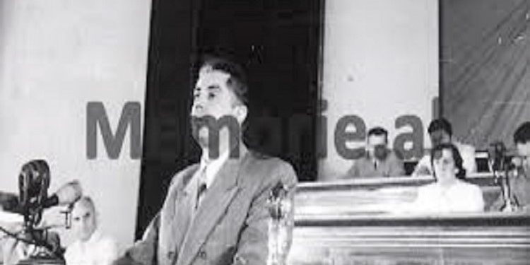 “Ja njerëzit që hyjnë e dalin në shtëpi dhe zyrën e Tukut, kurse shoferi e kuzhinieri i tij, thonë…”/ Denoncimi i Gac Mazit dhe raporti i Zv/Drejtorit të Sigurimit, Zoi Themeli