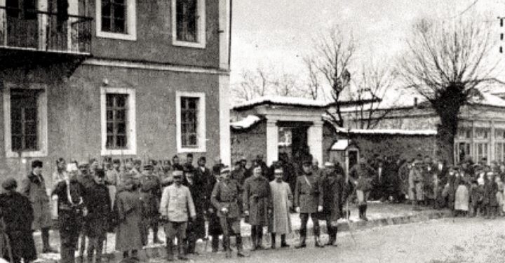 “Në vitin 1973.  takuam në Korçë bashkëshorten e Themistokli Gërmenjit, e cila na tha…”/ Dëshmia e rrallë e shkrimtarit Skifter Këlliçi