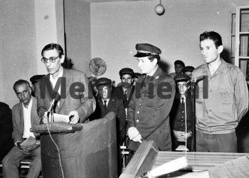 Ramiz Alia’s accusations: “We gave Nako Spiro’s brother to the Czechs, but they did it for themselves, they recruited him and he escaped with his son…” / Bureau Meeting, September ‘82