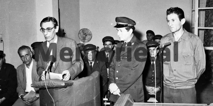 Ramiz Alia’s accusations: “We gave Nako Spiro’s brother to the Czechs, but they did it for themselves, they recruited him and he escaped with his son…” / Bureau Meeting, September ‘82