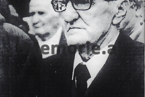 “Dedën, të birin e Gjon Markagjonit, Sigurimi i Shtetit e mbajti tre vjet në arkivol, duke i kërkuar…”/ Rrëfimi i Fatbardha Mulleti Saraçit