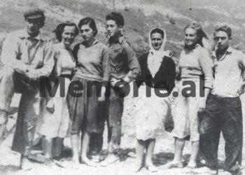 “Si e sfiduan regjimin komunist, gruaja dhe të bijat e Kapedan Gjon Markagjonit, të cilat…”/ Rrëfimi i Fatbardha Mulleti Saraçit