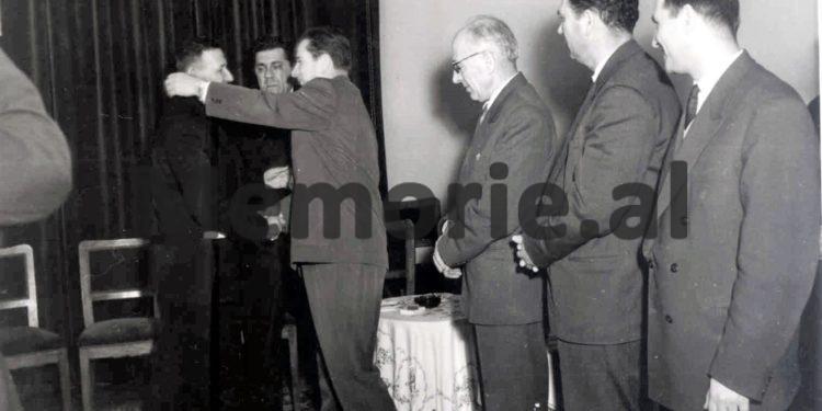 “Ju Kadri, keni bërë një gabim tragjik, pasi jo vetëm rezidentët i keni lidhur me KGB-në, por rusëve u keni dhënë…”/ Mbledhja e Byrosë, shtator ‘82