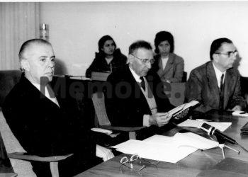 Autokritika e dytë e Mehmet Shehut: “I jam për jetë mirënjohës shokut Enver që s’më la të gaboja dhe familja ime është gati që…”/ Dokumenti ‘Tepër sekret’ 14 nëntor ‘81