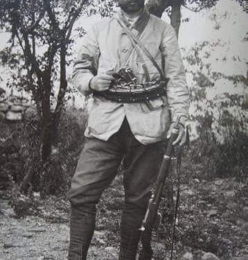 “Procesi gjyqësor i francezëve që çoi në plumb Themistokli Gërmenjin, ishte i montuar, pasi…”/ Fakte dhe dokumente për ekzekutimin e patriotit të madh