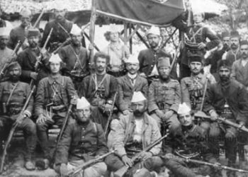 “Procesi gjyqësor i francezëve që çoi në plumb Themistokli Gërmenjin, ishte i montuar, pasi…”/ Fakte dhe dokumente për ekzekutimin e patriotit të madh