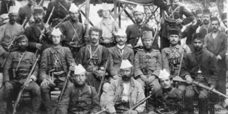 “Procesi gjyqësor i francezëve që çoi në plumb Themistokli Gërmenjin, ishte i montuar, pasi…”/ Fakte dhe dokumente për ekzekutimin e patriotit të madh