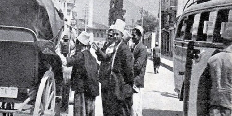 “Përveç kinemave, kafeve dhe dancit të egjiptianëve, Tirana nuk ka asgjë të ofroj, pasi ato të quajturat dëfrime europiane…”/ Libri i suedezit që vizitoi Shqipërinë në ’35-ën