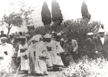 “Tek Teqeja e Gjirokastrës, pas 15 gjellëve, Baba Selimi na nxjerre kafen, e cila është më e mira në botë dhe…”/ Përshkrimi i udhëtarit suedez në ’35-en