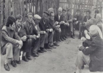 Dëshmia e rrallë: “Si mundi me ardh katundi n’mortin e ‘familjes tonë kulake’, në majin e ‘85-ës dhe dy komunistat që na….”?!/ Historia e dhimbshme e familjes mirditore Melyshi