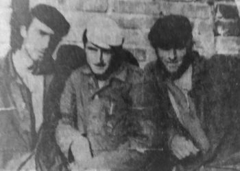 “Pasi ja shkulën me pinca dhëmbët e floririt, nënën e shtrinë për tokë në qeli dhe …”!/ Historia e tragjike e tiranasit që vuajti 27 vite në burgjet e Enver Hoxhës