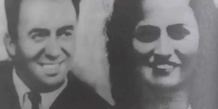 “Pasi ja shkulën me pinca dhëmbët e floririt, nënën e shtrinë për tokë në qeli dhe …”!/ Historia e tragjike e tiranasit që vuajti 27 vite në burgjet e Enver Hoxhës