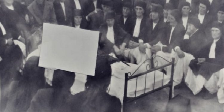 Dëshmia e rrallë: “Si mundi me ardh katundi n’mortin e ‘familjes tonë kulake’, në majin e ‘85-ës dhe dy komunistat që na….”?!/ Historia e dhimbshme e familjes mirditore Melyshi