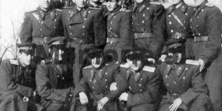 “Sipas një të dhëne të Sigurimit, komandanti i Korpusit të Shkodrës, është në shërbim të UDB-së…”! / Letra për Komitetin Qendror, tetor ‘82