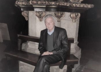 “Gjumi i shprishun i tim-eti, prej ëndrrës me dajën e vet, që komunistët e lanë tre ditë var në litar…”!/ Përjetimi, nga vizita e fundit n’Parma, e Bardhok Melyshit!