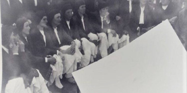 Dëshmia e rrallë: “Si mundi me ardh katundi n’mortin e ‘familjes tonë kulake’, në majin e ‘85-ës dhe dy komunistat që na….”?!/ Historia e dhimbshme e familjes mirditore Melyshi