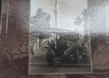 Historia e panjohur dhe karriera e gjatë profesionale, e gazetarit dhe shkrimtarit të famshëm suedez, SVEN AURÉN!
