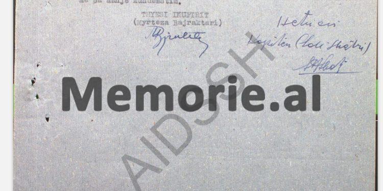 “U arratisa, pasi UDB-ja zbuloi organizatën tonë…” / Historia e panjohur e ish-Konsullit shqiptar në Zvicër, që u burgos dy herë nga Tito dhe dy herë nga Enver Hoxha