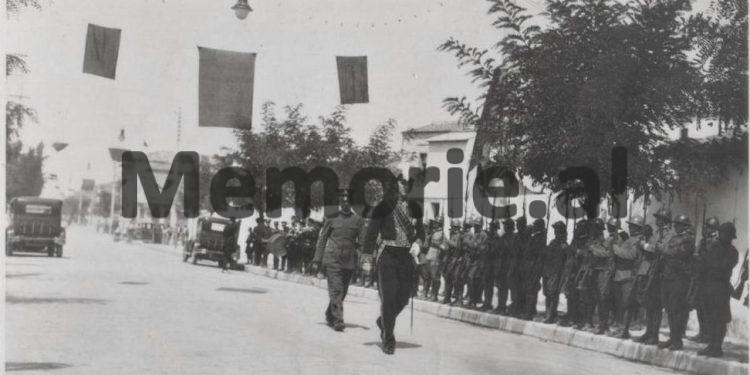 ”Në kafe ’Kursal’ vjen me një veturë blu, Lala, miku më i afërt i Ahmet Zogut, për të cilin gjuhët llafazane thonë…”/ Libri i suedezit që vizitoi Shqipërinë në ’35-ën