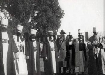 ”Kur qeveria e mësoi se disa pronarë banjash private në Vlorë, ua kishin rritur çmimin një grupi turistësh gjermanë…”/ Libri suedezit që vizitoi Shqipërinë në ’35-ën