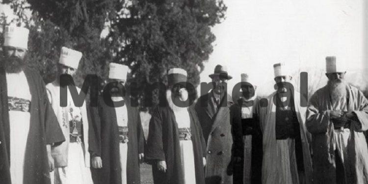 ”Kur qeveria e mësoi se disa pronarë banjash private në Vlorë, ua kishin rritur çmimin një grupi turistësh gjermanë…”/ Libri suedezit që vizitoi Shqipërinë në ’35-ën