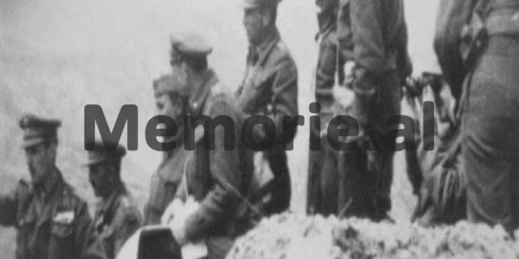 “Oficer Nasi Bakuli, duhet të jetë agjent, pasi ai thotë se udhëheqësi kryesor i Partisë…”!/ Maj ’82, denoncimi për komandantin e artilerisë në Peqin