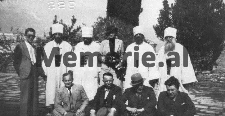 “Në Gjirokastër, me një pamje që s’e ka asnjë tjetër në Europën Lindore, jeton kujtimi i një burri të fortë dhe të jashtëzakonshëm, i cili…”/ Përshkrimi i udhëtarit suedez, në ’35-ën