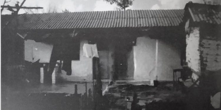 “Pasi ja shkulën me pinca dhëmbët e floririt, nënën e shtrinë për tokë në qeli dhe …”!/ Historia e tragjike e tiranasit që vuajti 27 vite në burgjet e Enver Hoxhës