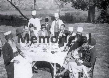 ”Kur qeveria e mësoi se disa pronarë banjash private në Vlorë, ua kishin rritur çmimin një grupi turistësh gjermanë…”/ Libri suedezit që vizitoi Shqipërinë në ’35-ën