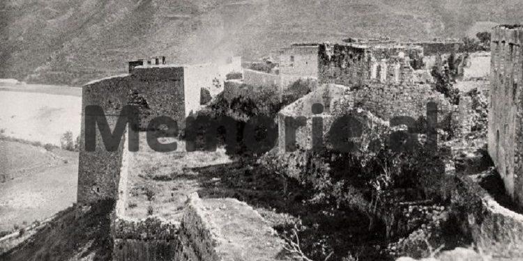 “Në Gjirokastër, me një pamje që s’e ka asnjë tjetër në Europën Lindore, jeton kujtimi i një burri të fortë dhe të jashtëzakonshëm, i cili…”/ Përshkrimi i udhëtarit suedez, në ’35-ën