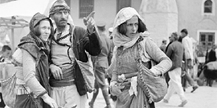 “Shkodra është aristokraci, që e sheh me përçmim Tiranën e sapolindur, edhe përsa i përket asaj orientale, ajo është superior ndaj saj…”/ Çfarë shkruhet në librin e udhëtarit suedez, në ’35-ën